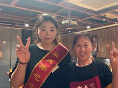 -聚点串吧·北京烧烤(赵登禹路店)