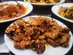 -清真宏玉祥黄门脸餐厅(华荫东里店)