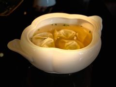 -上海苏宁宝丽嘉酒店·嘉府壹号中餐厅