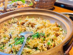 -凤凰山斑鱼馆(恭城店)