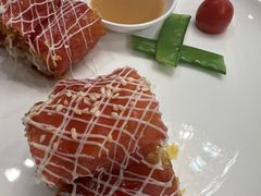 红米肠-年顺渔村(大岭山店)
