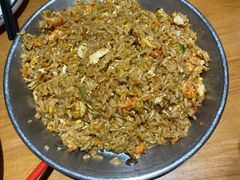 龙虾炒饭-0574龙虾的故事(东裕店)