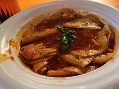 -六福烧烤酒馆(秦隆步行街店)