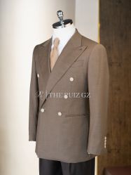 点击看大图 -THE RUIZ GZ睿制西装定制
