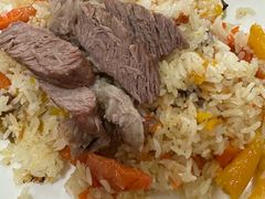 -阿达西新疆餐厅(西北大学店)