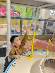 -奇乐儿momoplanet儿童乐园(广州白云五号店)