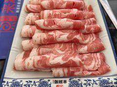 -来涮蜀鲜货火锅串串香(菜市口店)