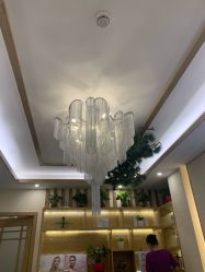 -芳朵美容养生SPA