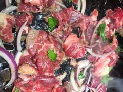 -串掌柜·炭火烤肉撸串专营店(盛世俪园店)