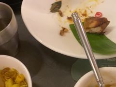 -帕蓝·暹罗料理(大学路店)