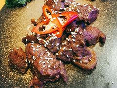秘制牛肋粒-质烤烤物·活烤海鲜(质烤总店)
