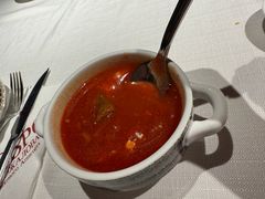 -俄士厨房(五棵松华熙LIVE店)
