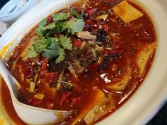 -致明德素食餐厅(土屋路店)