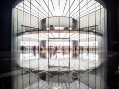 门面-Apple零售店(新街口店)