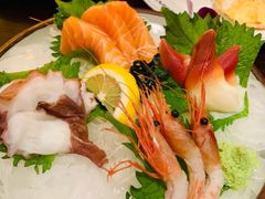 -松子料理(白家庄店)