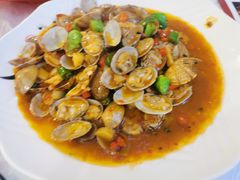 -虾大侠·盱眙龙虾老北京铜锅涮羊肉(金楠天街店)