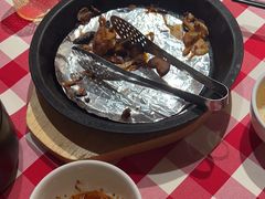 -西贝莜面村(当代商城店)