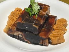 -那家小馆•北京菜•烤鸭(香山店)