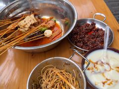 -嘉州鲜知味钵钵鸡(奎星楼店)