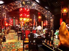 大堂-誉八仙茶室酒楼(新天地店)
