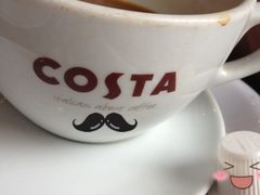美式咖啡-COSTA COFFEE(吴江路店)