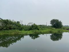 -乡乐园蟹庄·阳澄湖农家乐