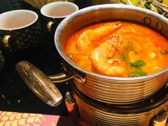 -simply thai天泰(静安嘉里中心店)