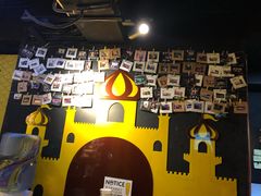 -解个谜沉浸剧情密室(天河店)