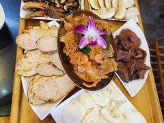 -大理董·董家小厨野生菌火锅(古城旗舰店)