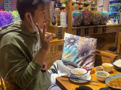 -民食香·腊排骨野生菌美食(木府店)