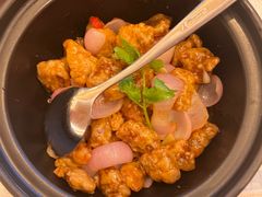 -上海和平饭店龙凤厅 Dragon Phoenix