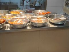 -蓝精灵饺子店