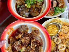 -大中沙茶面(中山路店)