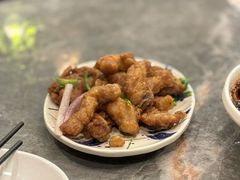 -奶奶的味道(胶州路店)
