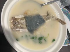 -肆月河豚·新淮扬(金融街店)