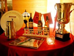 -君悦酒店·La Terrazza意合園·意式风味