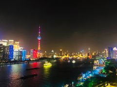 -上海外滩悦榕庄酒店