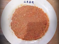 牛肉滑-鑫龙火锅城(嘉汇广场店)