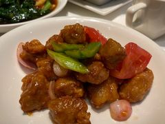 -莆田餐厅PUTIEN(西安万象天地店)