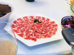 -田园肥牛鲍鱼先生(新北店)