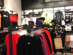 -NIKE北京马连道换季优惠店