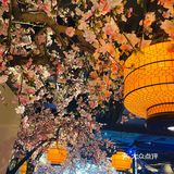 万象汇绿茶餐厅 正宗杭帮菜