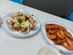 -来之顺海鲜菜馆·青岛菜·始于1993(栈桥店)