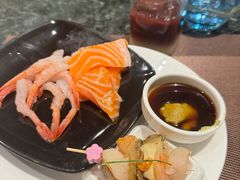-白天鹅宾馆·流浮阁咖啡厅