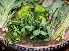 -缘生态云南菜·野生菌庭院餐厅(华侨城店)