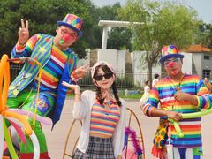 -南戴河国际娱乐中心