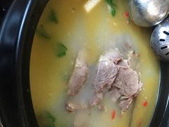 -尼玛藏家风味园(阿山食城店)