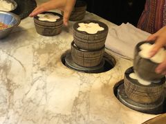 -锦记糕点铺
