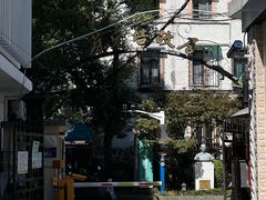 -上海蔡元培故居陈列馆