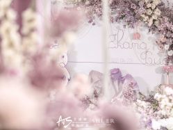 -艾缇森原创定制婚礼ATS WEDDING